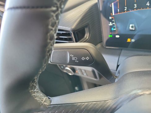 New 2026 Ford Mustang Ecoboost Fastback image 28