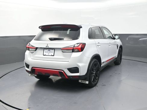 Used 2024 Mitsubishi Outlander Sport Ralliart AWD/4WD image 10