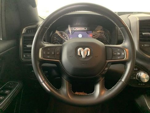 Used 2021 RAM 1500 Rebel w/ Rebel Level 2 Equipment Group image 15