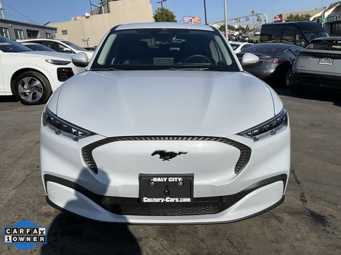 Used 2022 Ford Mustang Mach-E Select image 87