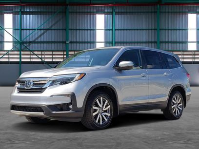 Used 2020 Honda Pilot EX-L