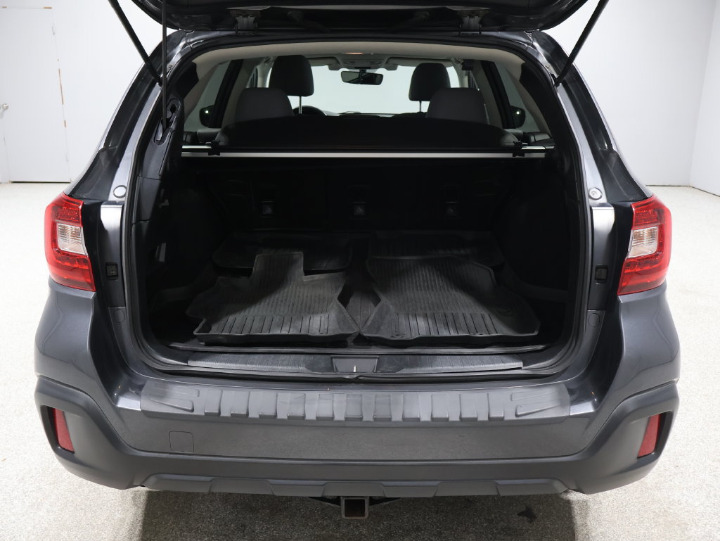 Used 2019 Subaru Outback 2.5i Limited w/ Popular Package #2 AWD/4WD image 18
