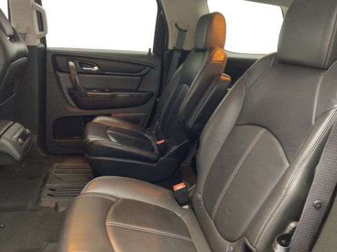 Used 2015 GMC Acadia SLT w/ Open Road Package FWD image 18