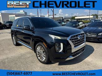 Used 2020 Hyundai Palisade Limited AWD/4WD video 1