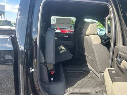 New 2026 Chevrolet Silverado 1500 ZR2 w/ LPO, Dark Essentials Package AWD/4WD image 31