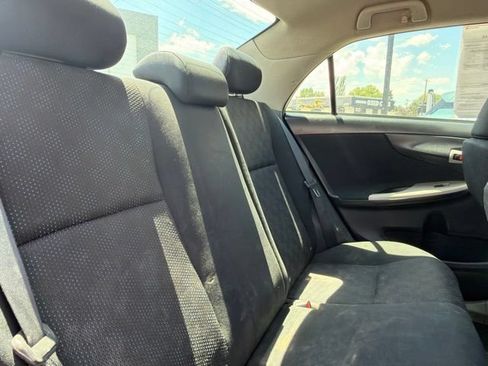 Used 2010 Toyota Corolla FWD image 8