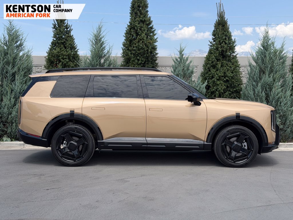 Used 2027 Kia Telluride SX Prestige X-Line AWD/4WD image 9