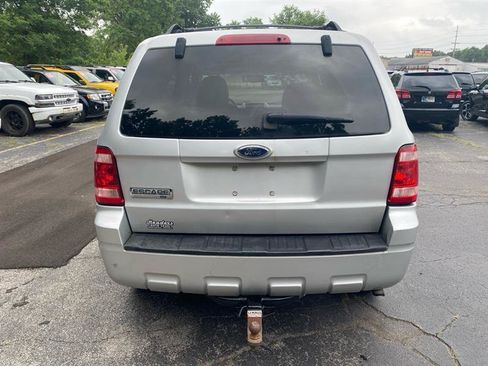 Used 2009 Ford Escape XLT FWD image 3
