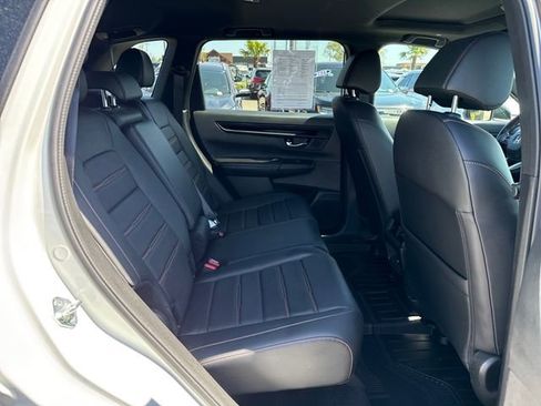 Certified 2024 Honda CR-V Sport-L image 10