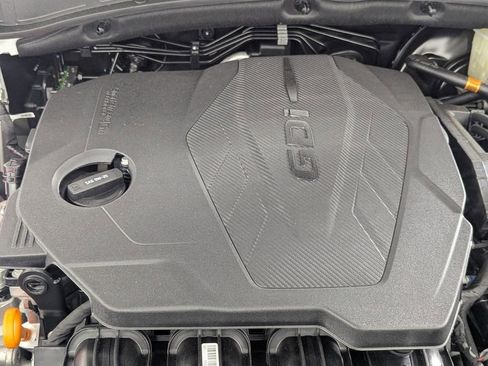 New 2026 Kia Sportage SX FWD image 10