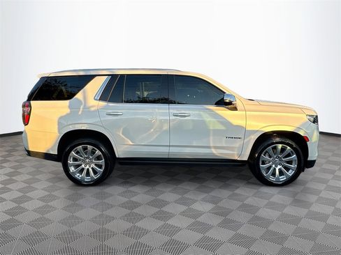 Used 2023 Chevrolet Tahoe Premier image 5
