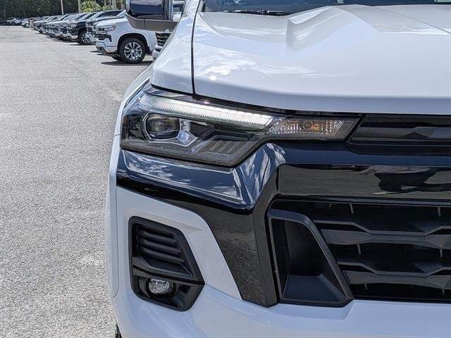 New 2026 Chevrolet Colorado Z71 AWD/4WD image 9