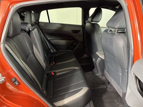 Used 2024 Subaru Crosstrek 2.5i Wilderness image 15
