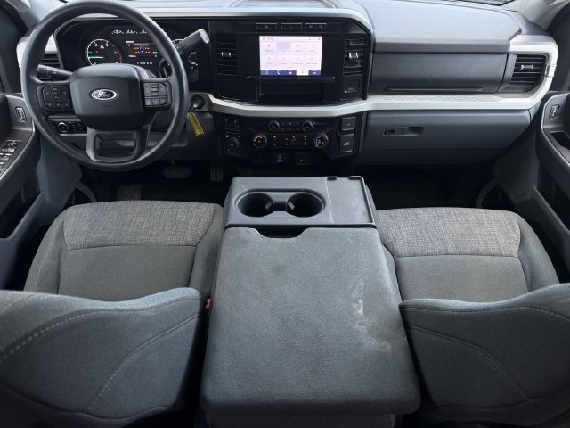 Used 2024 Ford F250 XLT w/ FX4 Off-Road Package AWD/4WD image 11