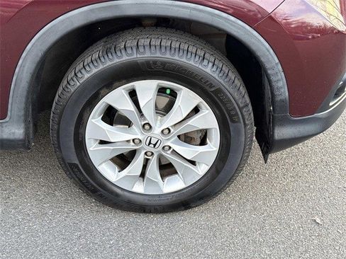 Used 2014 Honda CR-V EX image 7