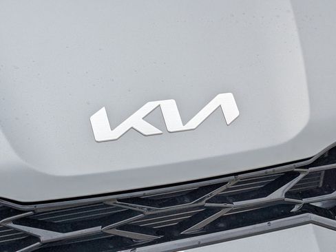 New 2026 Kia K5 GT-Line image 11