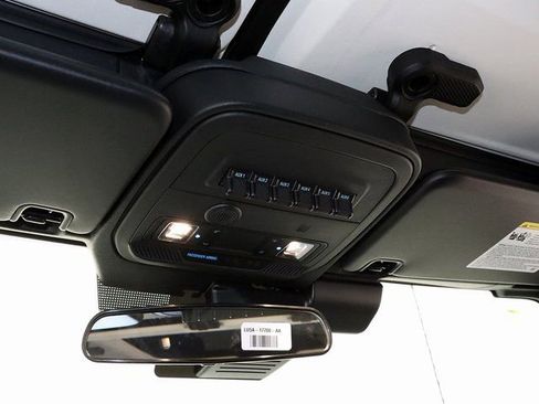 New 2025 Ford Bronco Heritage Edition image 26