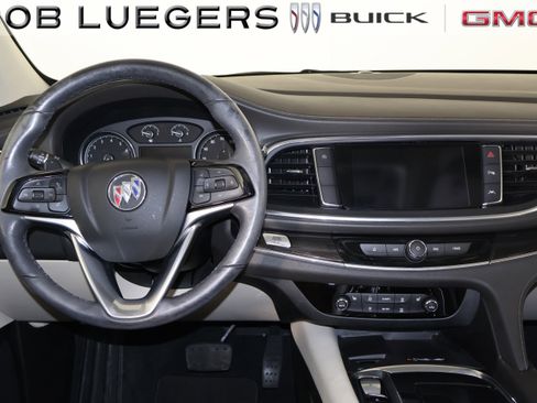 Certified 2023 Buick Enclave Essence image 14
