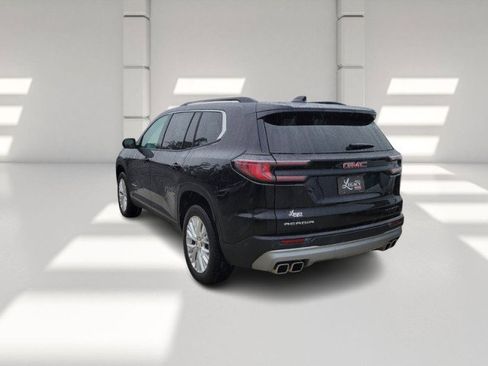 Used 2024 GMC Acadia Elevation w/ Luxury Package image 5