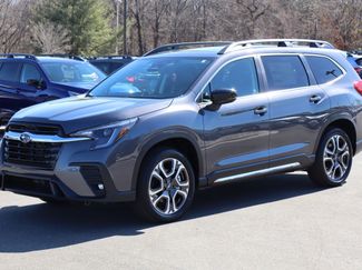 New 2026 Subaru Ascent Limited video 2