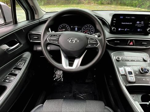 Used 2021 Hyundai Santa Fe SEL AWD/4WD image 6