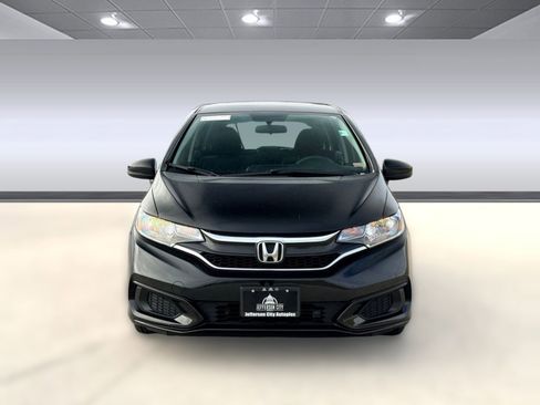 Used 2020 Honda Fit LX image 5