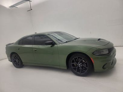 Used 2022 Dodge Charger GT w/ Blacktop Package