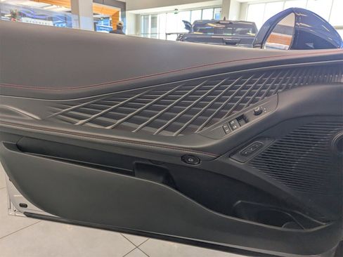 New 2026 Dodge Charger R/T Scat Pack image 12