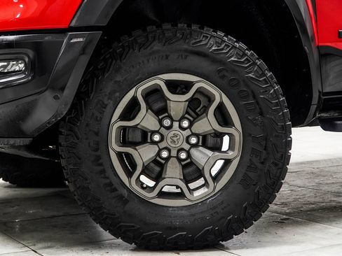 Used 2024 RAM 1500 TRX image 3