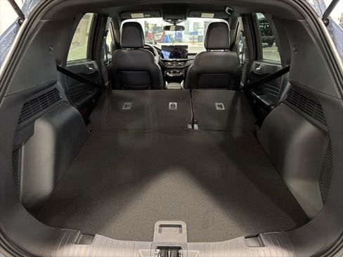 New 2026 Ford Escape ST-Line w/ Tech Pack #1 image 20