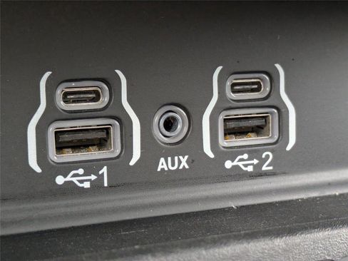 Used 2025 RAM 1500 Big Horn AWD/4WD image 26