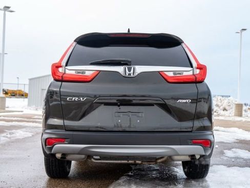 Used 2019 Honda CR-V EX image 6