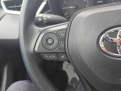 Certified 2024 Toyota Corolla LE image 24