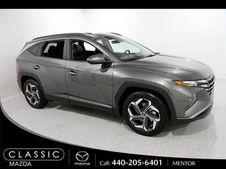 Used 2023 Hyundai Tucson SEL w/ Convenience Package FWD video 1