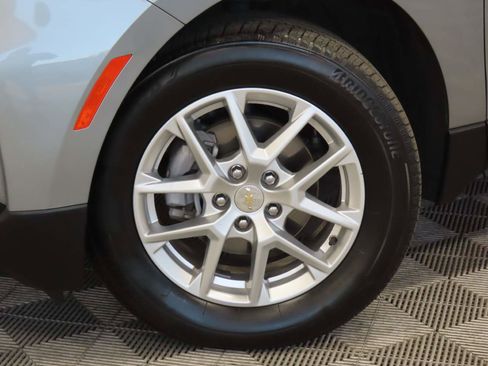 Certified 2024 Chevrolet Equinox LT image 7