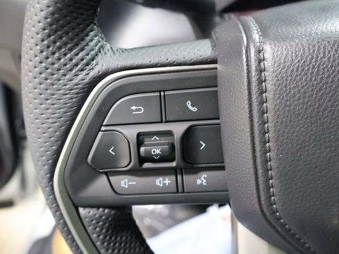 New 2026 Toyota Tundra SR5 AWD/4WD image 26