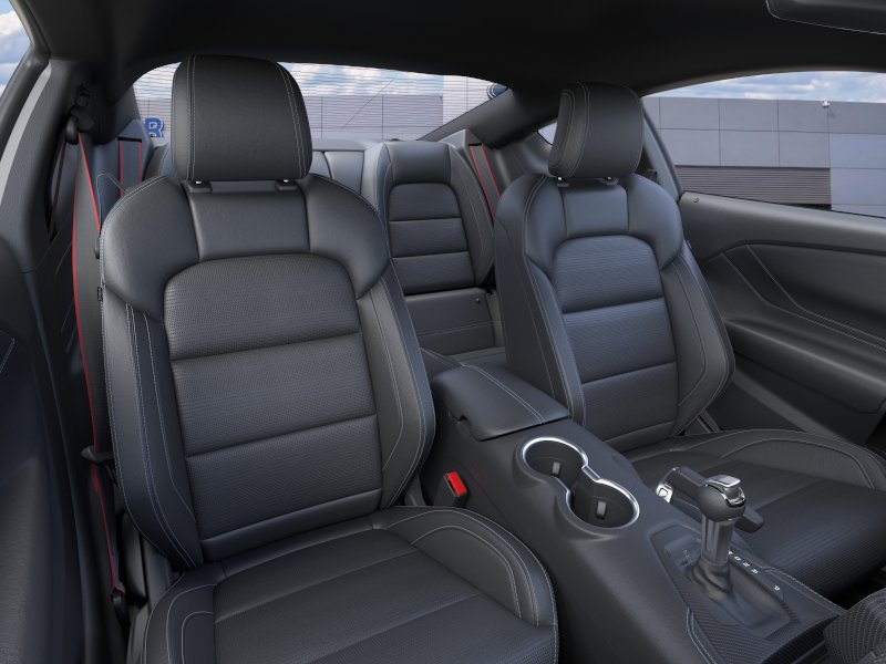 New 2026 Ford Mustang GT Premium w/ GT Performance Package RWD image 10