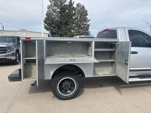 Used 2008 Dodge Ram 2500 Truck ST w/ PWR Accessory Group image 9