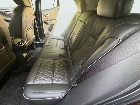 Used 2023 Buick Envision Avenir AWD/4WD image 13
