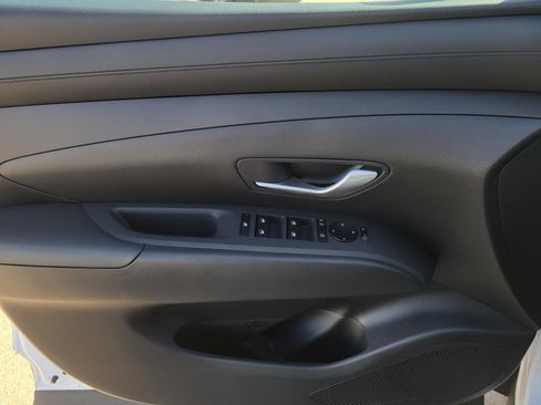 New 2026 Hyundai Tucson SE FWD image 13