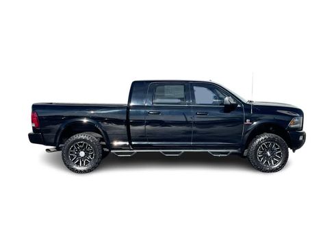Used 2015 RAM 2500 Laramie image 5