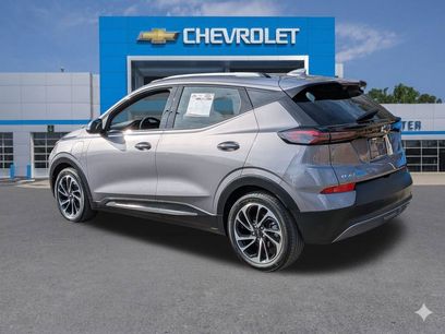 Used 2023 Chevrolet Bolt EUV Premier w/ Sun & Sound Package