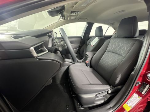 Used 2024 Toyota Corolla LE image 13