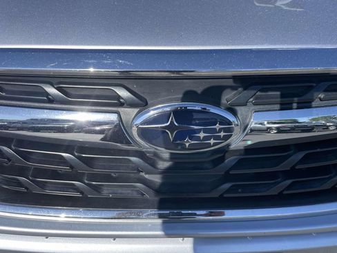 Used 2017 Subaru Forester 2.5i Premium image 32