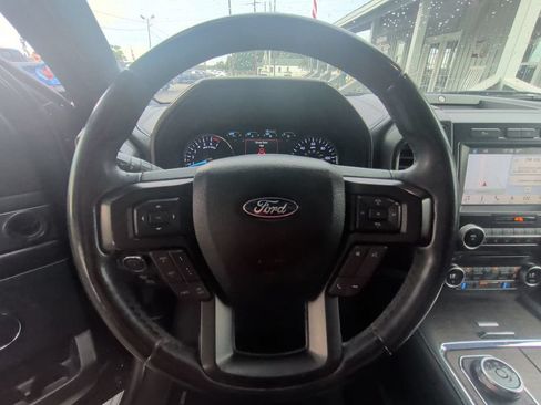 Used 2018 Ford Expedition Max Limited w/ Equipment Group 301A RWD image 15