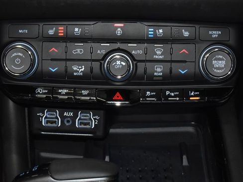 New 2026 Dodge Durango GT image 17