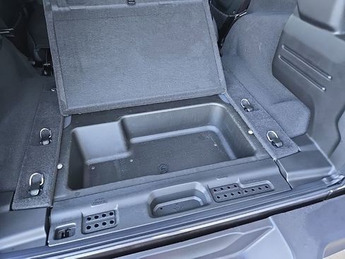 New 2026 Jeep Wrangler Sport S AWD/4WD image 99