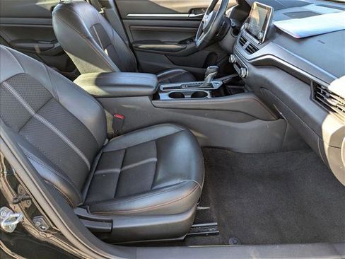 Used 2023 Nissan Altima 2.5 SR image 20
