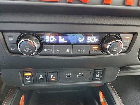 New 2026 Nissan Frontier PRO-4X w/ Pro Premium Package image 31
