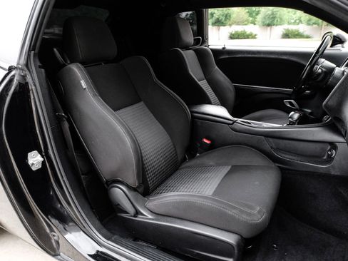 Used 2021 Dodge Challenger R/T RWD image 40